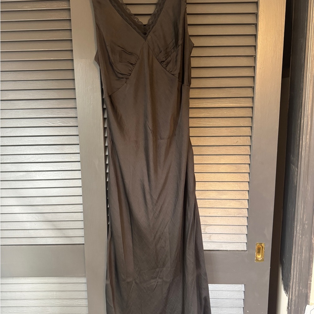 American Eagle Black dress